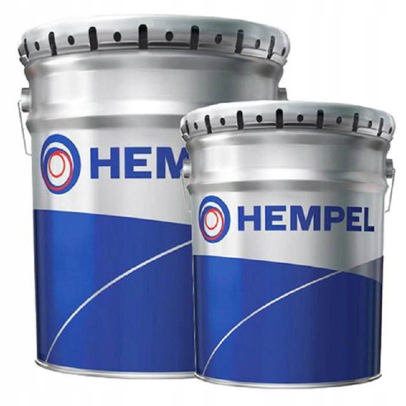 Hempel's Thinner 08700 (20л)