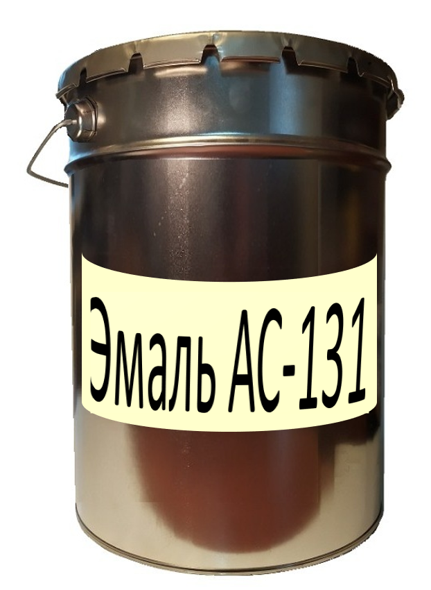 Эмаль АС-131
